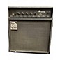 Used Ampeg BA108V2 25W 1x8 Bass Combo Amp thumbnail