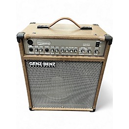 Used Genz Benz Shenandoah Jr. Acoustic Guitar Combo Amp