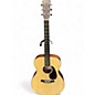 Used Martin Road Series Special Natural Acoustic Guitar thumbnail