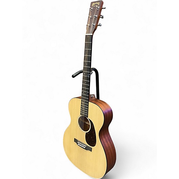Used Martin Road Series Special Natural Acoustic Guitar