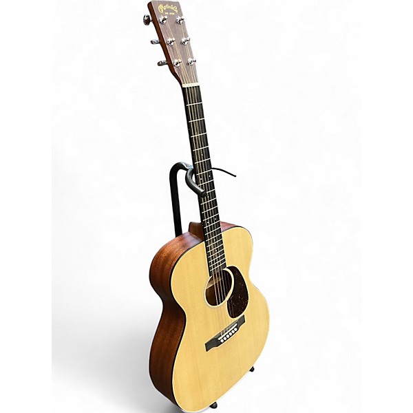 Used Martin Road Series Special Natural Acoustic Guitar