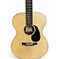 Used Martin Road Series Special Natural Acoustic Guitar