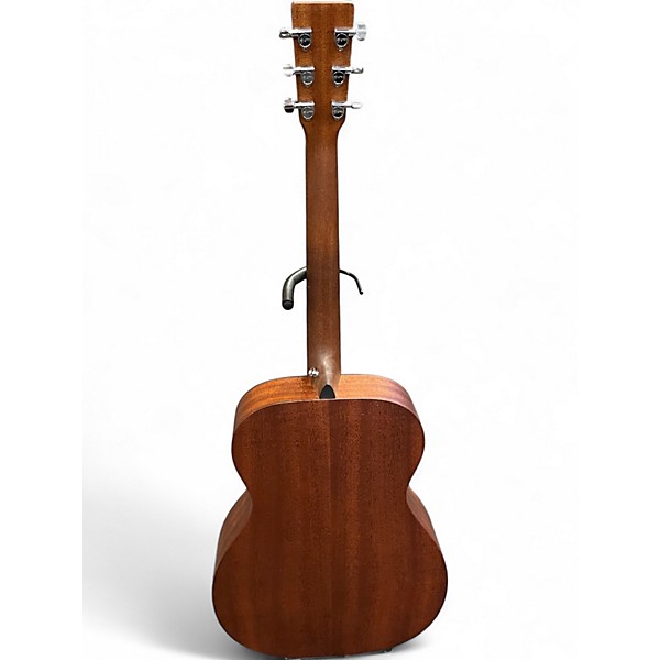 Used Martin Road Series Special Natural Acoustic Guitar