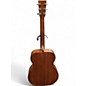 Used Martin Road Series Special Natural Acoustic Guitar