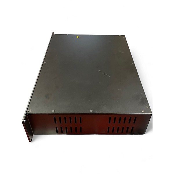 Used Solid State Logic Fusion Multi Effects Processor