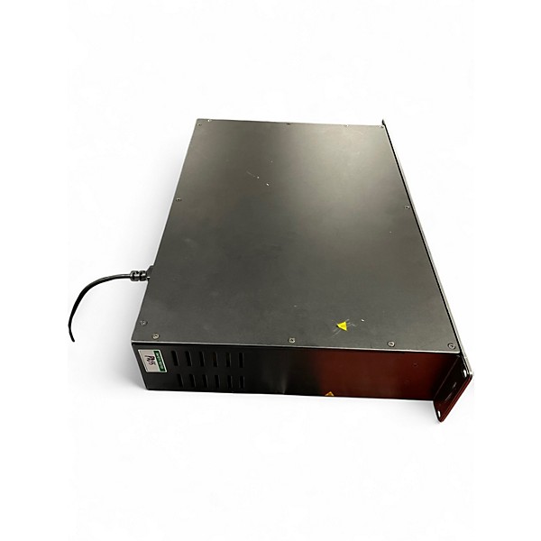 Used Solid State Logic Fusion Multi Effects Processor