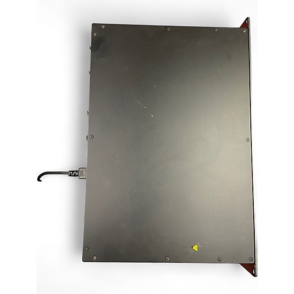 Used Solid State Logic Fusion Multi Effects Processor