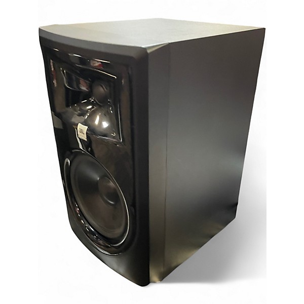 Used JBL 306P MKII PAIR Powered Monitor | Guitar Center
