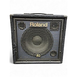 Used Roland KC350 1x12 120W Keyboard Amp