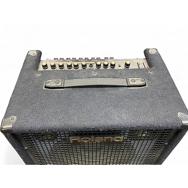 Used Roland KC350 1x12 120W Keyboard Amp