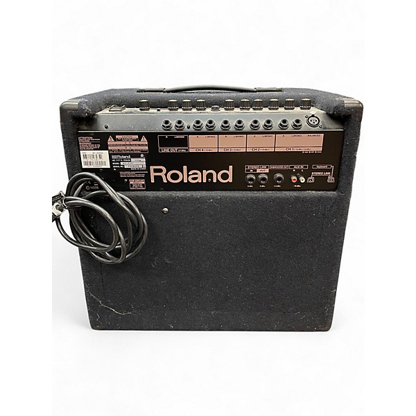 Used Roland KC350 1x12 120W Keyboard Amp