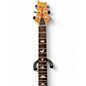 Used PRS Carlos Santana Signature SE Orange Solid Body Electric Guitar