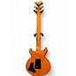 Used PRS Carlos Santana Signature SE Orange Solid Body Electric Guitar