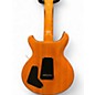 Used PRS Carlos Santana Signature SE Orange Solid Body Electric Guitar