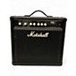 Used 2009 Marshall MB15 Bass Combo Amp thumbnail