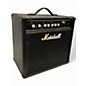 Used 2009 Marshall MB15 Bass Combo Amp
