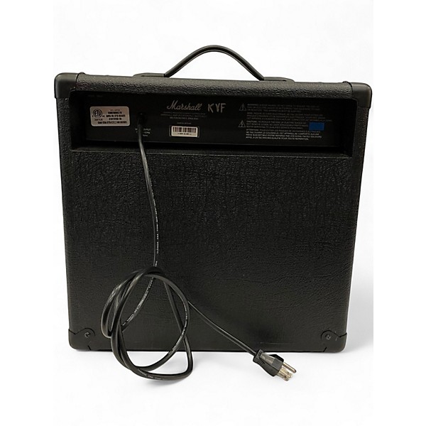 Used 2009 Marshall MB15 Bass Combo Amp