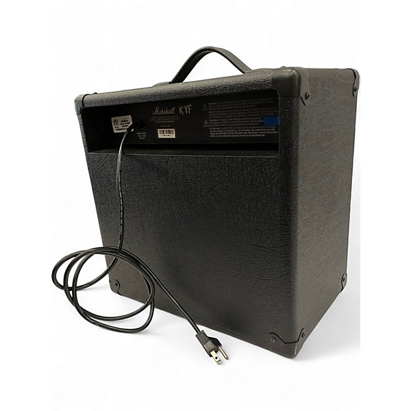Used 2009 Marshall MB15 Bass Combo Amp