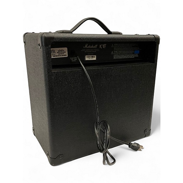 Used 2009 Marshall MB15 Bass Combo Amp