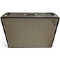 Vintage 1968 Fender Bassman 2x12 Cabinet Guitar Cabinet thumbnail