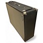 Vintage 1968 Fender Bassman 2x12 Cabinet Guitar Cabinet