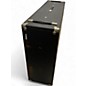 Vintage 1968 Fender Bassman 2x12 Cabinet Guitar Cabinet