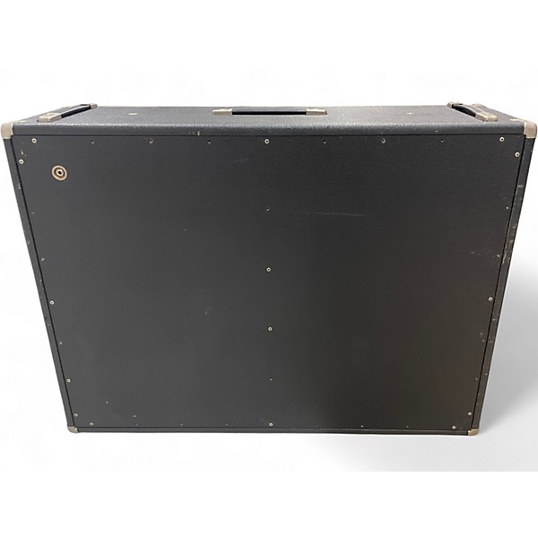 Vintage 1968 Fender Bassman 2x12 Cabinet Guitar Cabinet