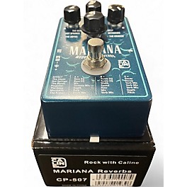 Used Caline Music Mariana Effect Pedal