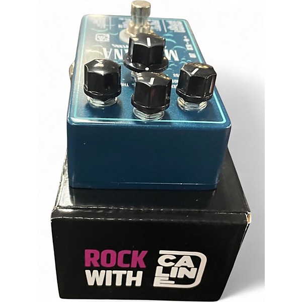 Used Caline Music Mariana Effect Pedal