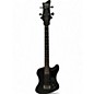 Used Schecter Guitar Research Nikki Sixx Signiture Bass Black Electric Bass Guitar thumbnail