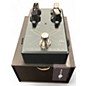 Used Darkglass MICROTUBES X Effect Pedal thumbnail