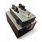 Used Darkglass MICROTUBES X Effect Pedal