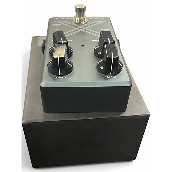Used Darkglass MICROTUBES X Effect Pedal