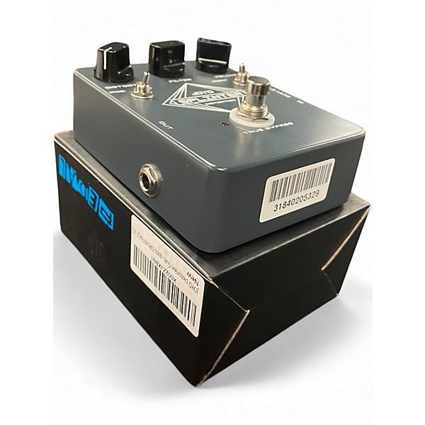 Used Joyo SPLINTER Effect Pedal