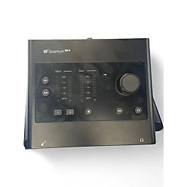 Used PreSonus Quantum ES2 Audio Interface