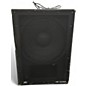 Used Peavey DM115 SUB Unpowered Speaker thumbnail