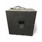 Used Peavey DM115 SUB Unpowered Speaker