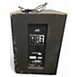 Used Peavey DM115 SUB Unpowered Speaker