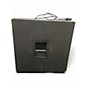 Used Peavey DM115 SUB Unpowered Speaker