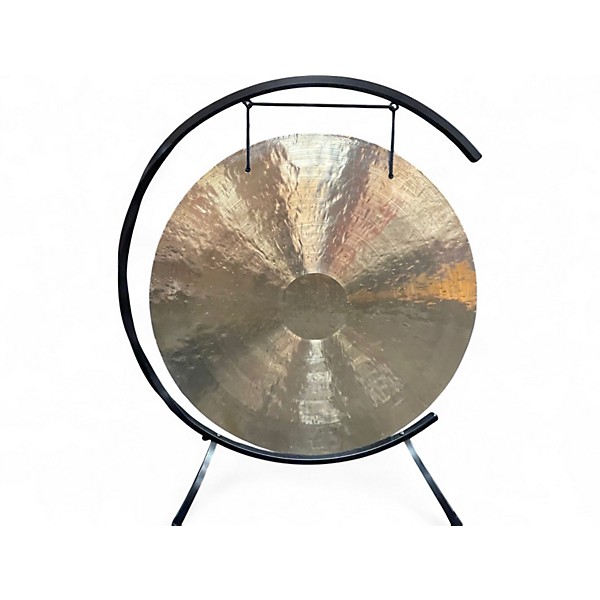 Used The Gong Shop 32in Wind Gong Cymbal