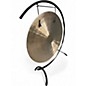 Used The Gong Shop 32in Wind Gong Cymbal