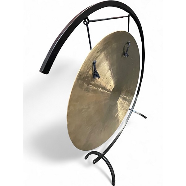 Used The Gong Shop 32in Wind Gong Cymbal
