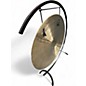 Used The Gong Shop 32in Wind Gong Cymbal