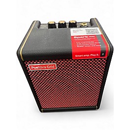 Used Positive Grid SPARK MINI Guitar Combo Amp