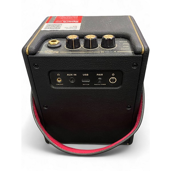 Used Positive Grid SPARK MINI Guitar Combo Amp