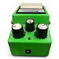 Used Ibanez TS9 Tube Screamer Distortion Effect Pedal