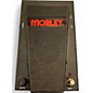 Used Morley Pro Series Wah Effect Pedal thumbnail