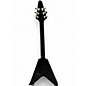 Used Epiphone PROPHECY FLYING V YELLOW TIGER AGED Solid Body Electric Guitar