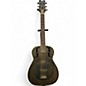 Used Dean RESONATOR HEIRLOOM BRASS BRASS Resonator Guitar thumbnail