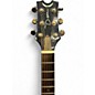 Used Dean RESONATOR HEIRLOOM BRASS BRASS Resonator Guitar